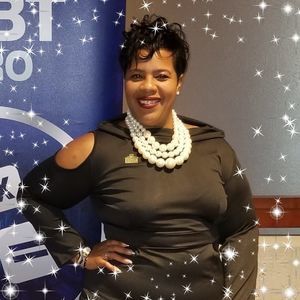 Meet your Posher, Natasha